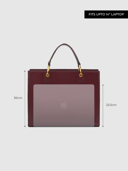 Ace Tote Bag